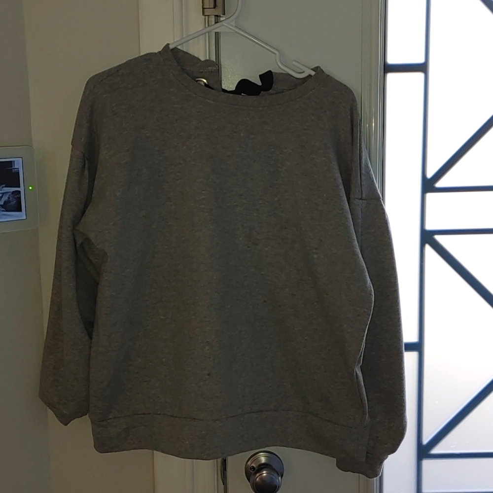 Women's sweater size medium